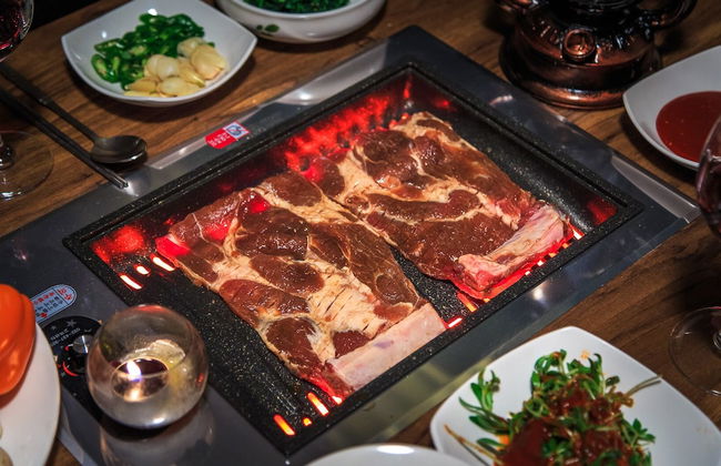 Sky Wind and Star SPA Pension - Foto 53