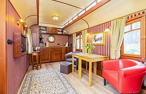 Zigappo Pullman - Photo 8