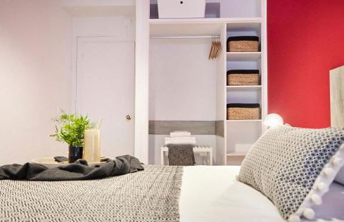 SALABERRIA APARTMENT with private garage - Foto 31