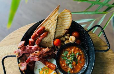 Aparthotel Warsaw Hub - Photo 6