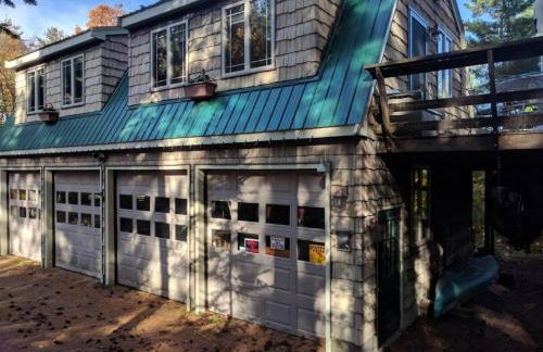 Amazing Mountain View Cottage Rental in Au Sable Forks, New York - Foto 17