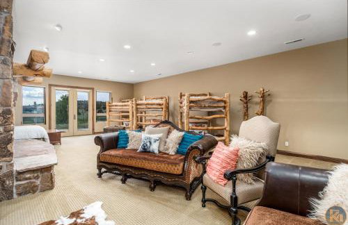 The Wildflower Lodge Near Zion and Bryce - Foto 21