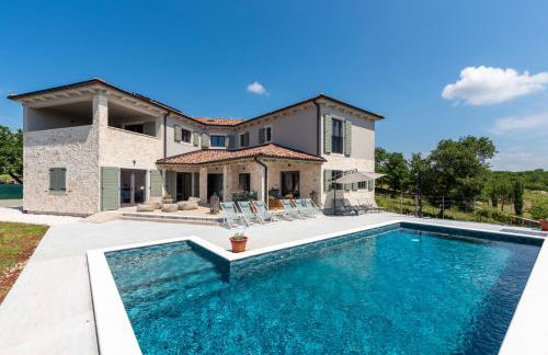 Villa Andy Rovinj by Istriaselect Villas - Photo 28