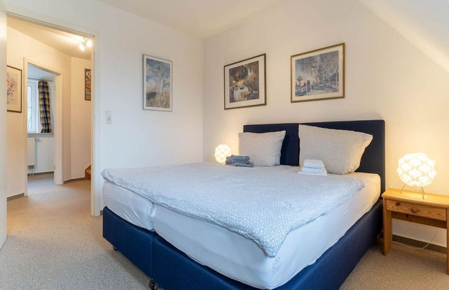 Terraced House, St. Peter - Ording - Foto 6