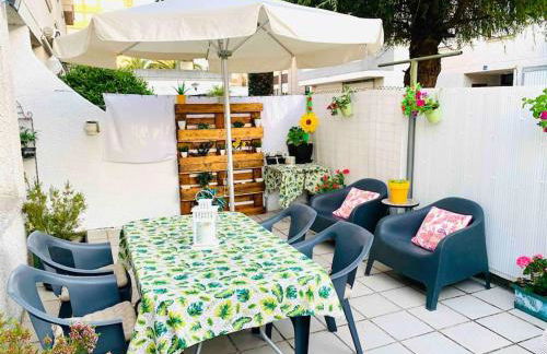 Acogedora casa recién reformada con jardín y wifi - Foto 25