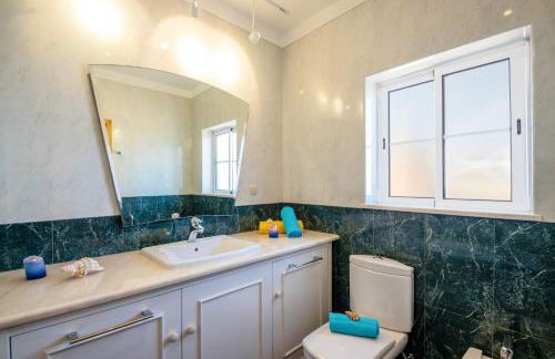 Villa Savannah by Algarve Vacation - Foto 56