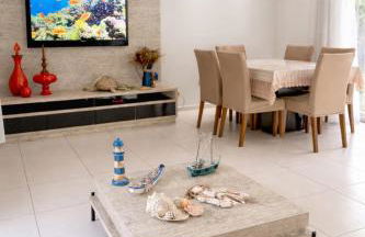 Casa confortável com varanda gourmet e 3 quartos com ar - Photo 4