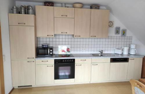 Ferienwohnung am Rotdornweg - Foto 9