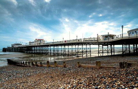 Bridge House - Foto 26