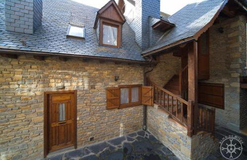 CASA TORDA de Alma de Nieve - Foto 40