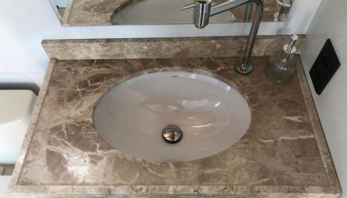 Villa Cambara - Foto 3