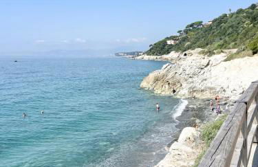 Casa Della Baia With a beautiful view - Foto 53