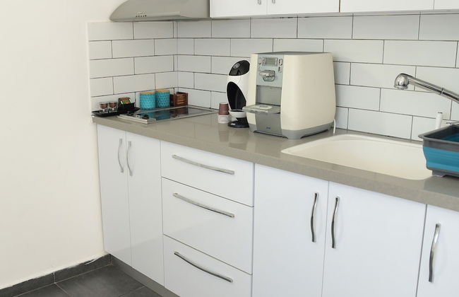 Blue Beach Apartment - Foto 15