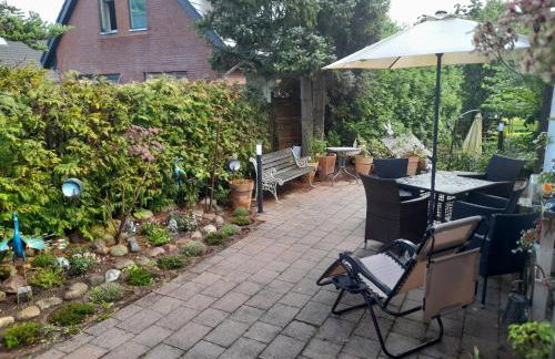 Pension Entenhausen - Foto 18