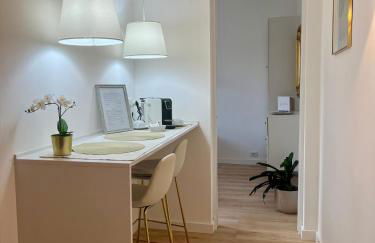 V&C HOME RENTAL SPECIALIST Appartamenti fronte Lago Maggiore - Foto 3