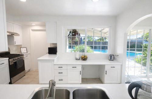 4BR Home near Universal - Private Pool, BBQ, Free Parking - Foto 3