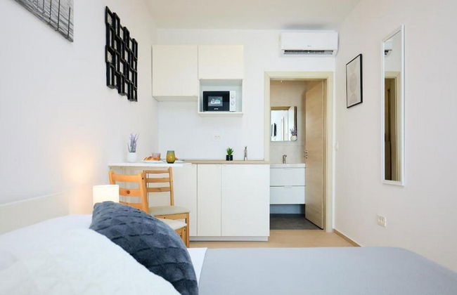 Palm Tree Apartments - Foto 41