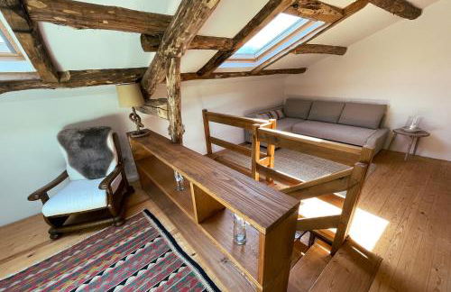 Casa Rural As Bodegas - Villa Rustica Asturias - Boal - Photo 19