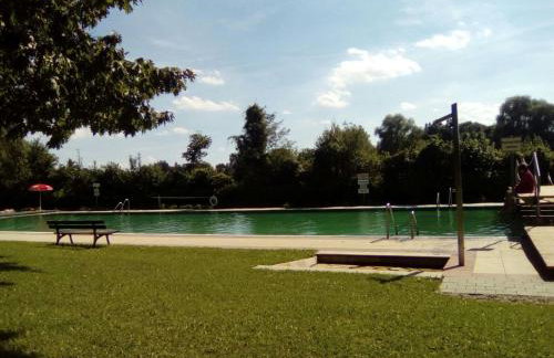 Ferienhaus Tettenweis - Foto 17