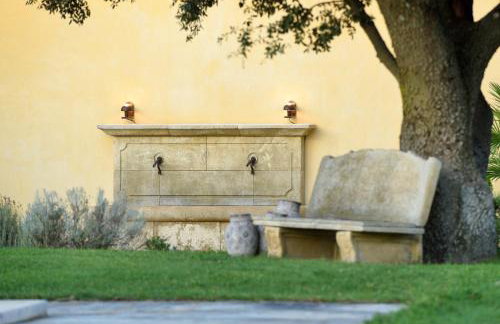 Villa Hameau de Signargues, entre Avignon - Pont du Gard et Uzes - Foto 70