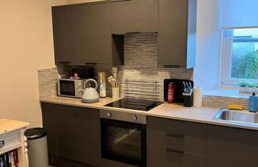 Newly refurbished flat - Callander - Foto 6