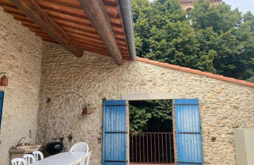 Maison Pauline - Foto 19