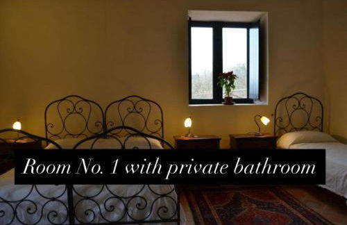 Etna 1928 Country House - Foto 8