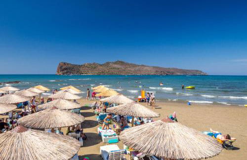 SUPERIOR VILLA MARINA MARE Sauna - Hammam - Pool - 250m from Beach - Foto 48