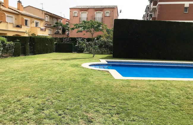 Inmo Estartit Villa Estartit Oest 6B - Foto 20