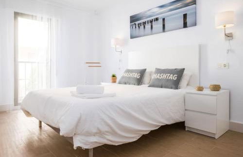 HH Apartamento La Herradura Playa - Photo 35