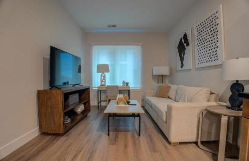 Landing at Hagert and York 1 Bedroom in East Kensington - Foto 14