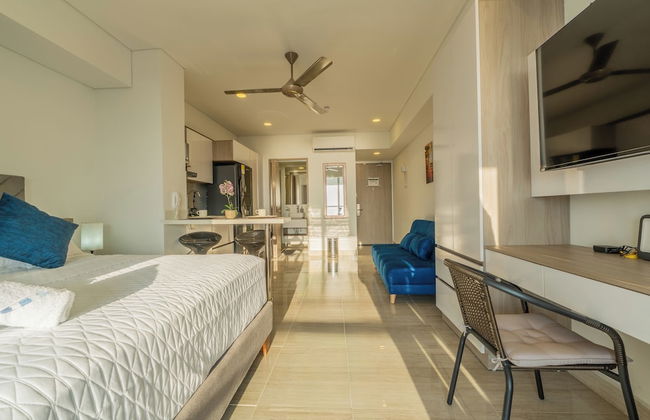 Cartagena Beach Resort - Foto 69