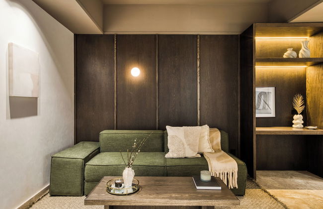 UTOPIC Platón by ULIV - Foto 36