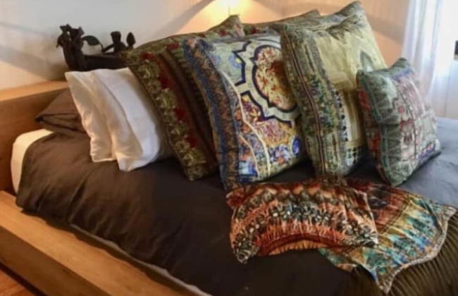 Banjara Retreat - Foto 3