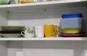 Apartamento aconchegante 2 quartos com suíte na praia de Guaibim - Foto 28