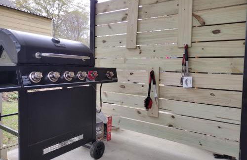 The Modern Recharging Station - Foto 50