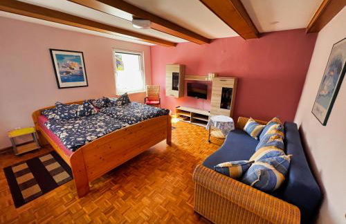 Ferienwohnung Sieberblick - Foto 4