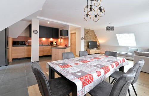 Gîte Les terrasses du Mambourg à Kaysersberg-Vignoble - Foto 13