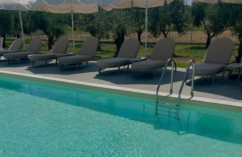 Eleonas Suites - Foto 8