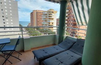 Apartamento en urbanización lujo - Foto 51