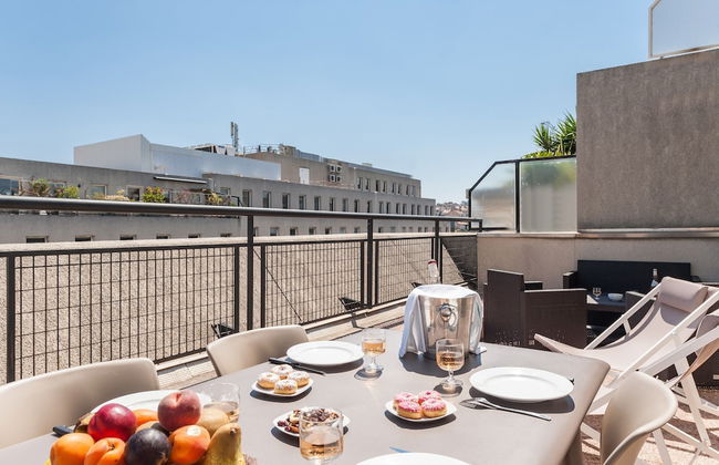 Residhotel Grand Prado - Foto 49