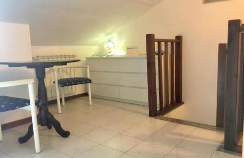 Appartamento - terrazzo vivibile vista mare, wi-fi e box gratuiti - Photo 22