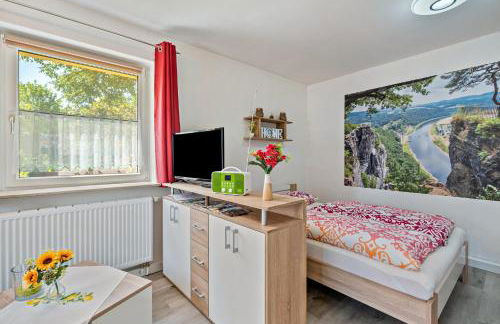 Ferienwohnung Marks - Hohnstein - Foto 7