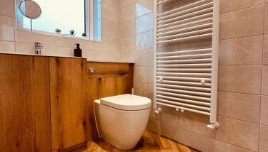 Regent Apartment - FREE PARKING - Foto 5