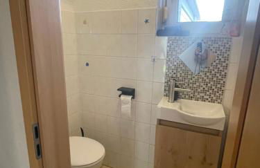 Schönes Ferienhaus&Monteurzimmer direkt in Lich, ruhige&zentrale Lage - Foto 15