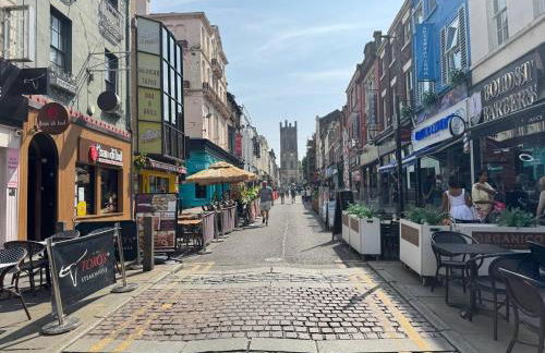 Bold Street Studio I - Foto 21