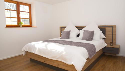 Ferienwohnung Alpenzeit Unterwössen im Chiemgau - Foto 3