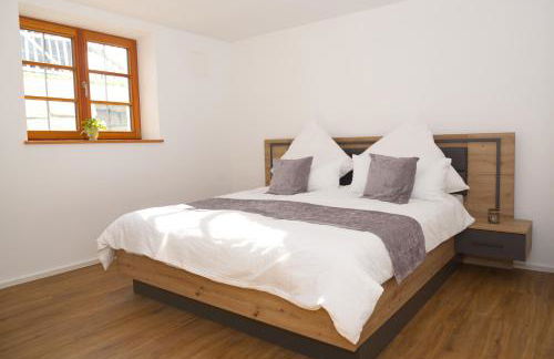 Ferienwohnung Alpenzeit Unterwössen im Chiemgau - Foto 3