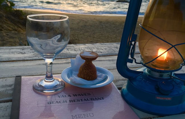 Yala Waves Beach Resort - Foto 26