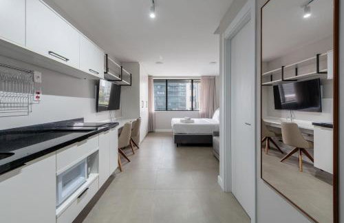 Carlos Gomes Square by LikeHome - Foto 65